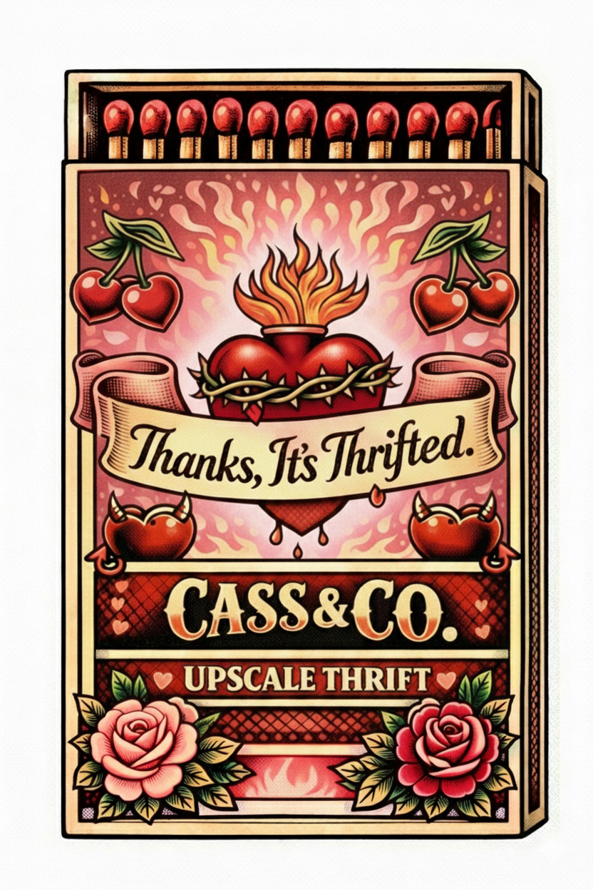 Signature Style Edit